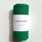 packaged kelly green shawl