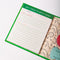 'dont forget to write it down!' sticky note pages