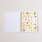 interior sticker pages