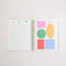 interior notes pages