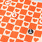 checker side of rollable board