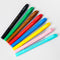 colorful dual end pens with fun sayings on them