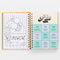 meet the artist pages