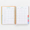 monthly pages