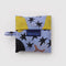 packaged periwinkle baby baggu with golden pears