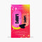 2 hydrogel face masks, 2 hydrogel eye masks and 1 gua sha