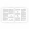 interior pages of joys of cooking: 600 new recipes more than 4,000 favorites revised and updated cookbook