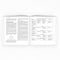 interior pages of joys of cooking: 600 new recipes more than 4,000 favorites revised and updated cookbook