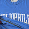 underside of vintage bibliophile royal tee