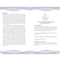 interior pages of Manifesting Affirmations Book & Card Deck