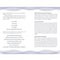 interior pages of Manifesting Affirmations Book & Card Deck