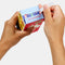 model pulling tab on suki claw blind box