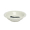 top view of cream bowl with black sheep image and says 'black sheep of the family'