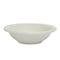 cream bowl with pig graphic that says 'runt of the family'