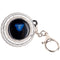 disco decision key ring