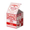 side view of box of double mint rose flowerhead tea with 15 count tea sachets
