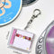 spice girls mini CD keychain