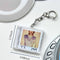 taylor swift mini CD keychain