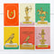 examples of trophy cards