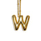 Gold W