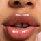 mode wearing dew cloud ultra hydrating lip mask