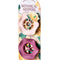 packaged light pink and burgundy purple botanical keepers