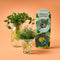 set of 2 blue/green product keepers