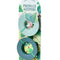 set of 2 blue/green product keepers