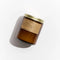 spruce scented standard candle