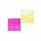 stencils in kit