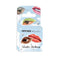 Haricot Vert Romantic Visions Washi Stickers