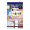 junk journal sticker book