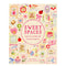 sweet spaces: learn to doodle in the coziest corners book