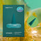 gardenia scented incense droplets