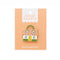 packaged colorful house magnetic needle holder