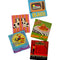 Matchbook Sampler Pack