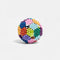 set of mini colorful magnet balls that you can mold into different shapes