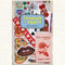 trinket party mystery scraps kit