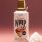 classic whip SPF 30 glow: broad spectrum SPF 30 shimmer sunscreen mousse