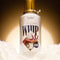 classic whip SPF 30 glow: broad spectrum SPF 30 shimmer sunscreen mousse