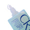 up close of gel