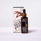 studio tone spf 50 bronzing drops and box