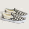 Features a comfy padded collar and signature rubber waffle outsole.