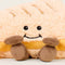 Grilled Cheese Warmies