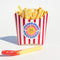 french fry shaped hand soap