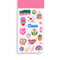 inside stickers in issue 10 sticker book