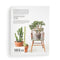 back cover of how to raise a plant book
