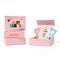 boxes of face mask set