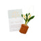 Astrology Plant Ornament