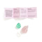 This Crystal Set comes in an acrylic case with crystal information insert.